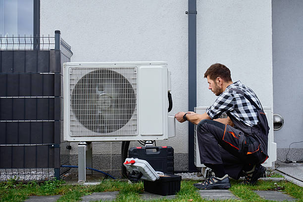 Top rated local Hvac Maintenance specialists in Ephrata, WA